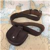 Image 3 : Vintage Boy Scouts Belt & Compass Pouch