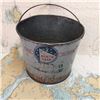 Image 1 : North Star Oil Grease Pail, 10Lbs