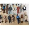 Image 4 : Massive Lot Of Original 70’s & 80’s Star Wars Action Figure Toys (Vary In Condition)