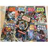 Image 1 : Original 1970’s Star Wars Comic Books (10)