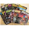 Image 1 : Starlog Magazine 70’s & 80’s (13), (Star Wars And Star Trek Related)
