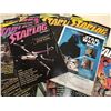 Image 2 : Starlog Magazine 70’s & 80’s (13), (Star Wars And Star Trek Related)