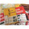 Image 2 : Motor Magazine & Motors in Canada Magazines (8) (40’s & 50’s)