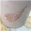 Image 2 : Authentic One Gallon Redwing Crock