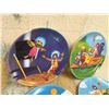 Image 2 : 1985 McDonalds plates (4)