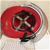 Image 3 : Vintage Firefighter Helmet W/ Box