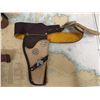 Image 3 : Lot Of Cap Gun Holsters (2)