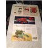 Image 1 : Misc. Ads (International, Massey Harris, John Deere)