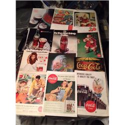 Misc. Coca-Cola Ads (21)