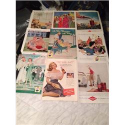 Misc. Pop Ads (Pepsi, Coca-Cola) (32)