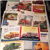 Image 1 : Misc. Ads (International Trucks, Ford Crawler) (13)