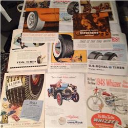Misc. Tire Ads (11)