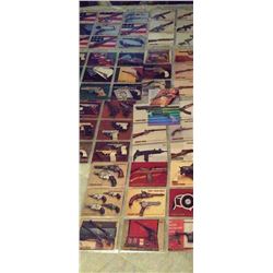 1993 Great Guns Cards