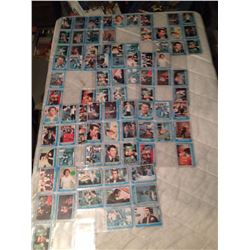 1976 Happy Days Cards, Topps