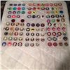 Image 1 : Lot Of Pogs, Superman, Skulls, Blades