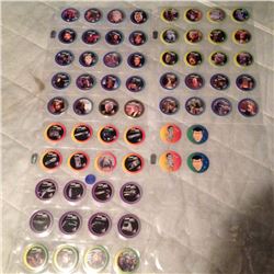 1994 Star Trek Pogs