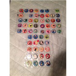 1995 King Features Syndicate Pogs