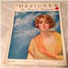 Image 1 : 1926 The Designer Magazine