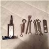 Image 1 : Watchmaker Tools, Tip Cleaners, Wrenches