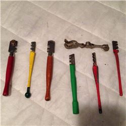Watchmaker Tools, Glass Cutter (7)