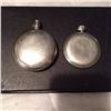 Image 2 : Metal Pocket Watch Cases (2)