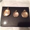 Image 2 : Pocket Watch Cases (3)