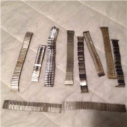 Watch Bands (10)