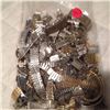 Image 1 : Huge Lot Of Watch Bands Parts