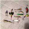 Image 1 : Fishing Hooks (10)