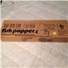 Image 1 : Fish Popper, New In Box
