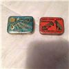 Image 1 : Grammophone Needle Boxes (2)