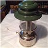 Image 1 : Coleman Lantern, No237, Nickel Plated, Never Used