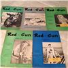 Image 1 : 1950’s Rod & Gun Magazines (5)