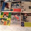 Image 1 : 1960’s Canadian Weekly Magazine (7) (Hockey Photo)