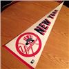 Image 1 : Vintage Sport Pennants (1) (Baseball) 1960’s