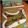 Image 2 : Parker Brothers Racing Game, Formula 1, 1960’s