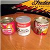 Image 2 : Peanut Butter Tins (3) (Squirrel, Empress)