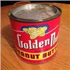 Image 1 : Golden Nut Peanut Butter Tin