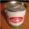 Image 1 : Honey Tin, 8Lb
