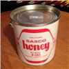 Image 1 : Sasco Honey tin 8Lbs