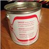 Image 2 : Sasco Honey tin 8Lbs