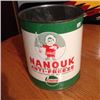 Image 1 : Nanouk Anti-Freeze Tin