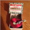 Image 2 : J. C. Higgins Fishing Reel, Flueger Summit In Box