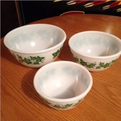 Mixing Bowl Set