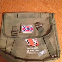 1981 Dukes Of Hazzard Backpack