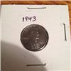 Image 1 : 1943 USA One Cent