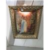 Image 3 : Religious Light Up Wall Piece, Working
