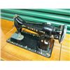 Image 3 : Humen Cabinet Style Sewing Machine, 30”x17”x31”