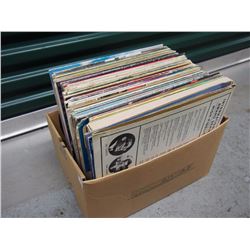 Box of Record (Lots Of Country, Lots Of Folk)
