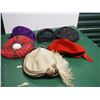 Image 1 : Box Of Assorted Women’s Hats